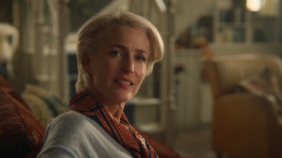 Gillian Anderson (Sex Ed)